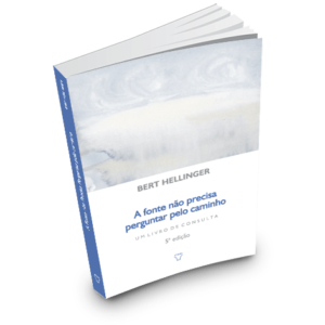 A Fonte não precisa perguntar pelo caminho