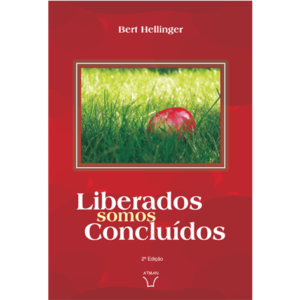 Liberados somos concluídos