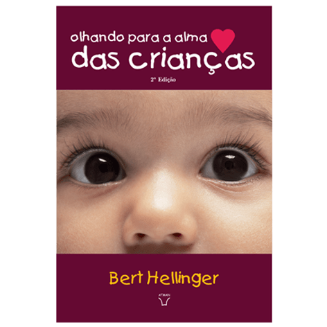 Olhando para a alma das crianças