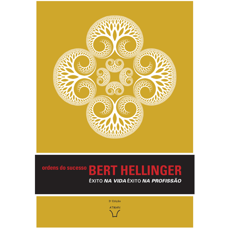 Êxito na vida, Êxito na profissão - 1º volume da trilogia Ordens do sucesso